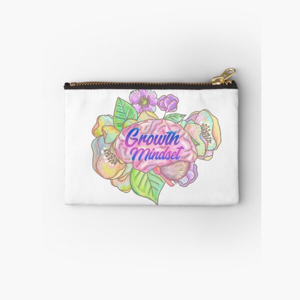 Item preview, Growth Mindset (Pastel) designed and sold by BrainGardening.