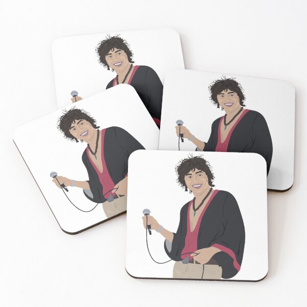 Item preview, Josh Kiszka Greta Van Fleet designed and sold by faithciol.