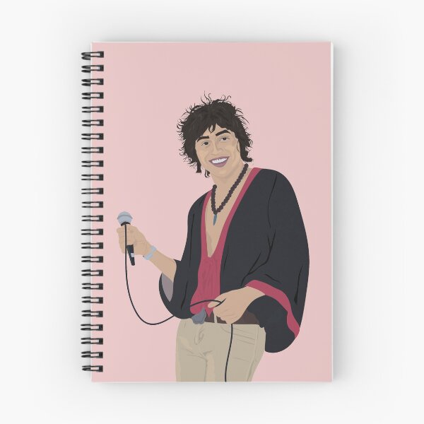 Item preview, Josh Kiszka Greta Van Fleet designed and sold by faithciol.