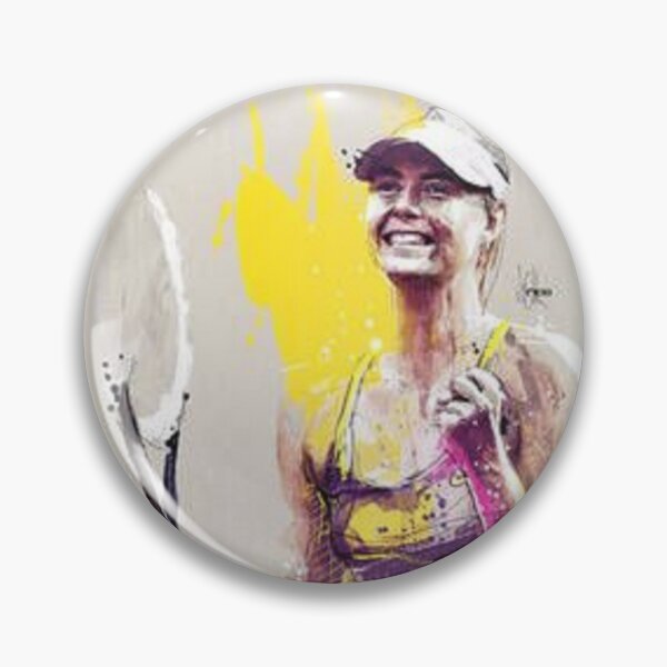 Item preview, Maria Sharapova  designed and sold by sitajuwita84.