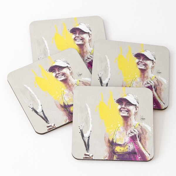 Item preview, Maria Sharapova  designed and sold by sitajuwita84.