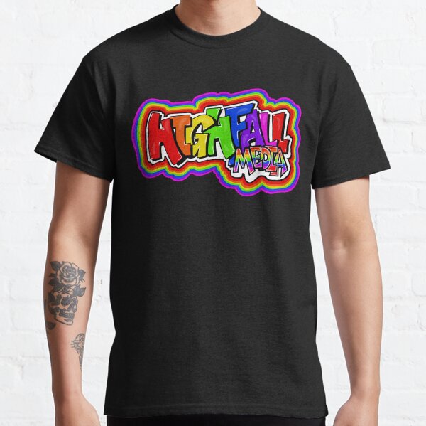 RAINBOW Classic T-Shirt