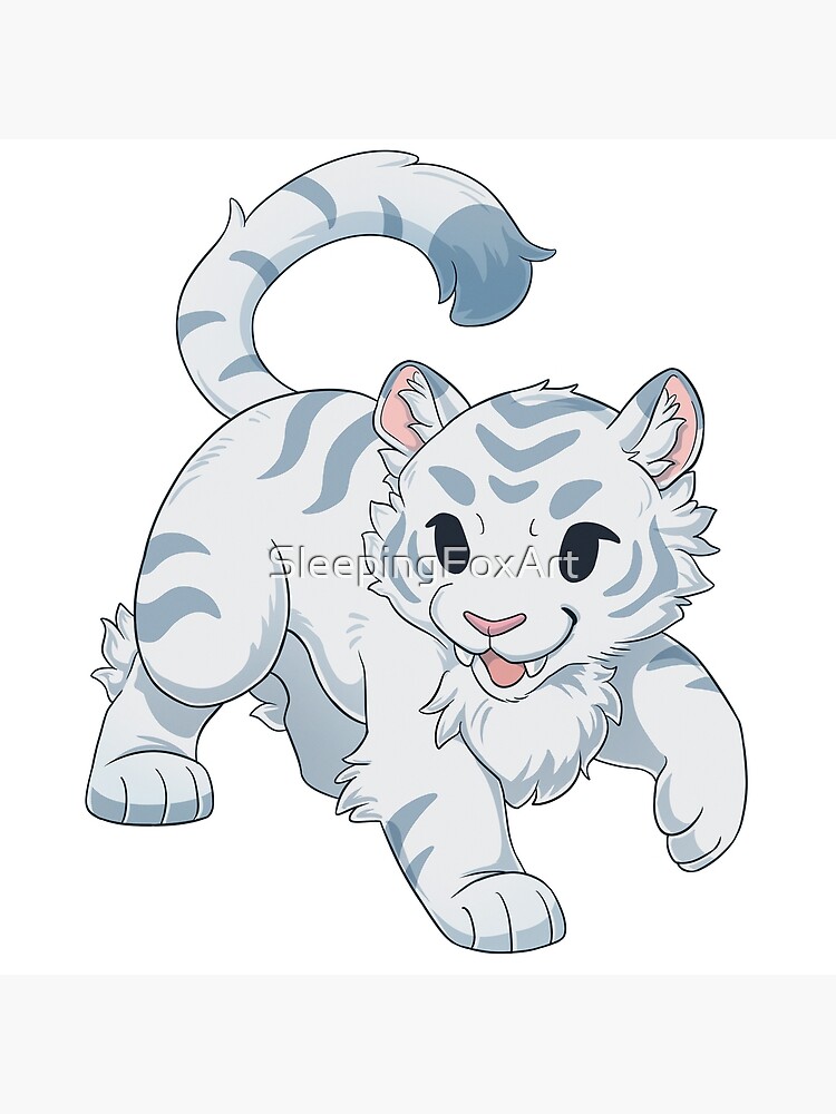 White Tiger - Animal | page 2 of 27 - Zerochan Anime Image Board