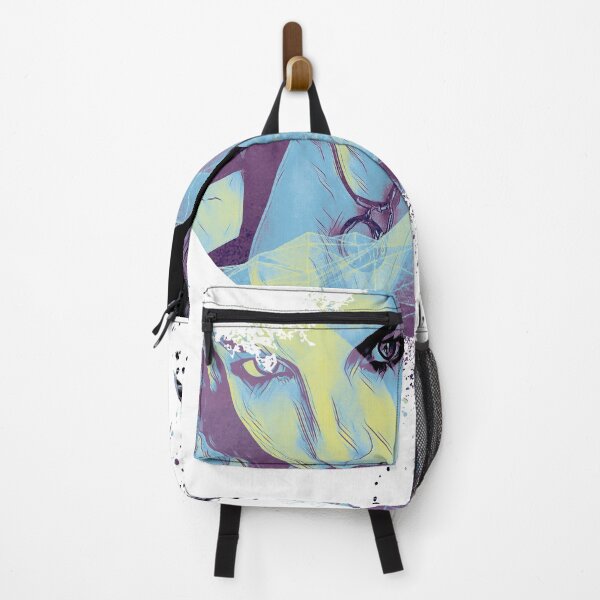 Item preview, The mysterious girl designed and sold by Rioferdynand.