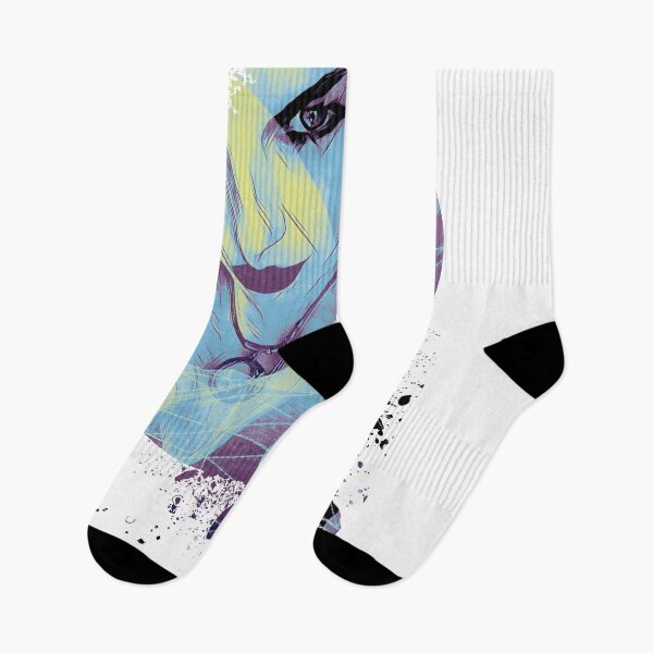 Item preview, The mysterious girl designed and sold by Rioferdynand.