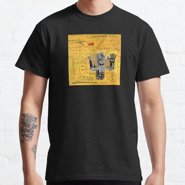 Sans titre T-shirt classique