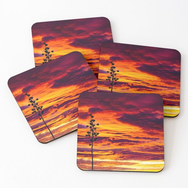 Item preview, Arizona sunset  designed and sold by Mrs. Yagerzee.