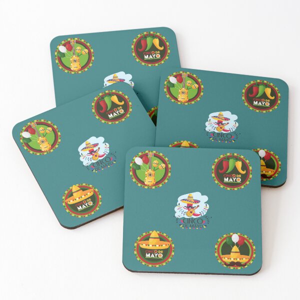 Item preview, Cinco de Mayo 2021 designed and sold by WoodburyLake.