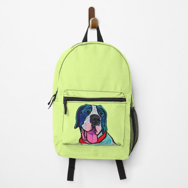 Item preview, Great Dane Goliath over Colors designed and sold by Amanda A. Anthony.