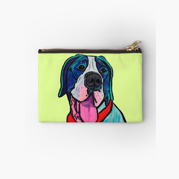 Item preview, Great Dane Goliath over Colors designed and sold by Amanda A. Anthony.