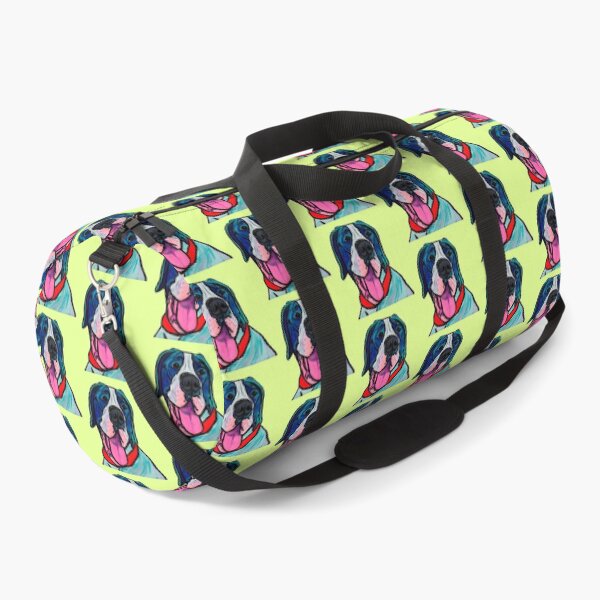 Item preview, Great Dane Goliath over Colors designed and sold by Amanda A. Anthony.