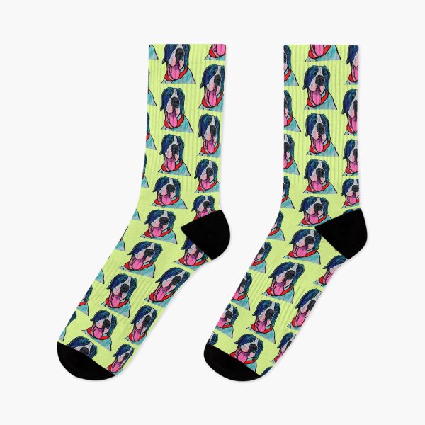 Item preview, Great Dane Goliath over Colors designed and sold by Amanda A. Anthony.