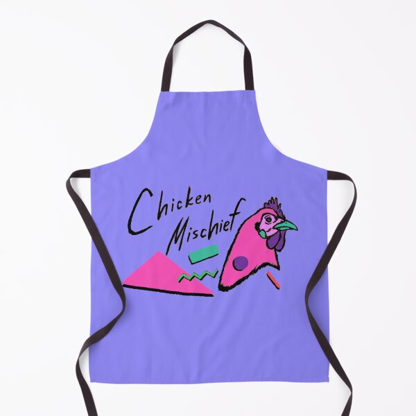 Item preview, Chicken Mischief designed and sold by kittenry.