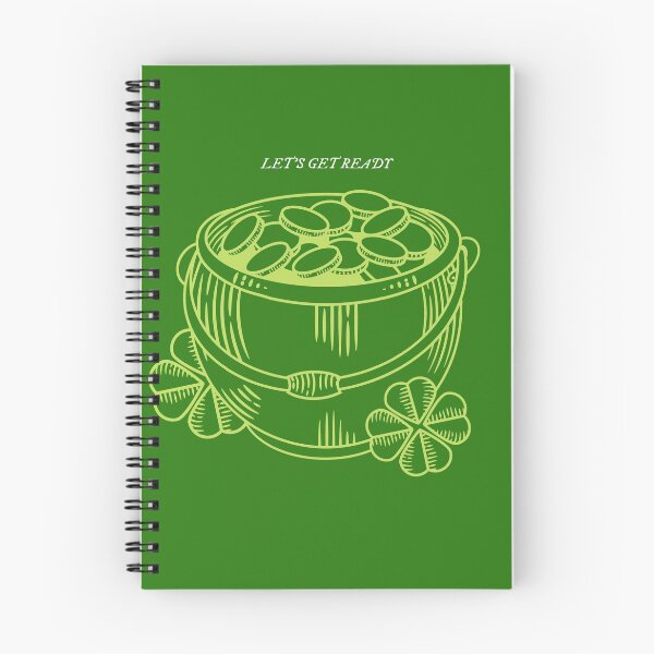 Item preview, St Patrick’s Day  designed and sold by Echo Aesthetics.