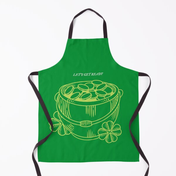 Item preview, St Patrick’s Day designed and sold by Echo Aesthetics.