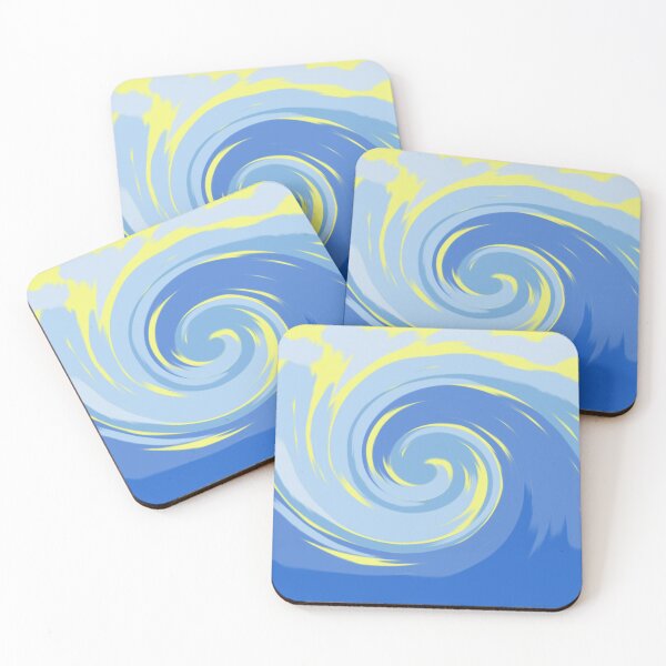 Item preview, SWIRL designed and sold by solgel47.