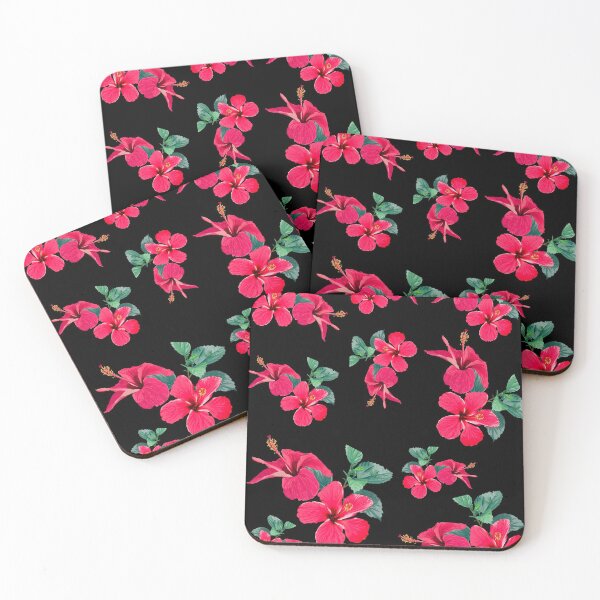 Item preview, Tropical Hibiscus Flower designed and sold by dazza03.
