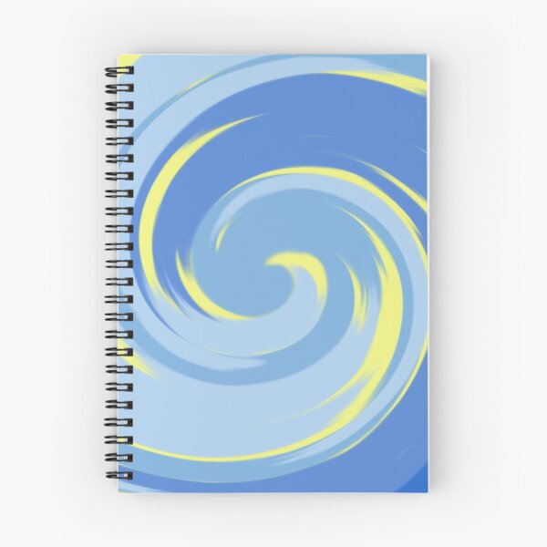 Item preview, SWIRL designed and sold by solgel47.