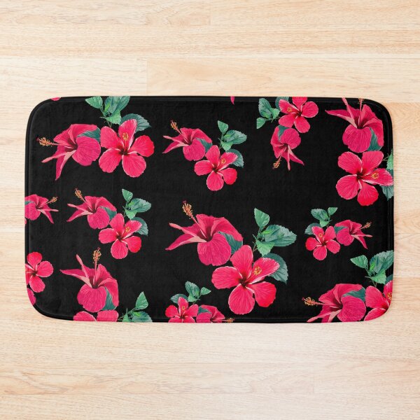 Item preview, Tropical Hibiscus Flower designed and sold by dazza03.