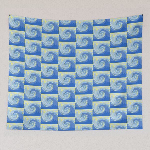 Item preview, SWIRL designed and sold by solgel47.