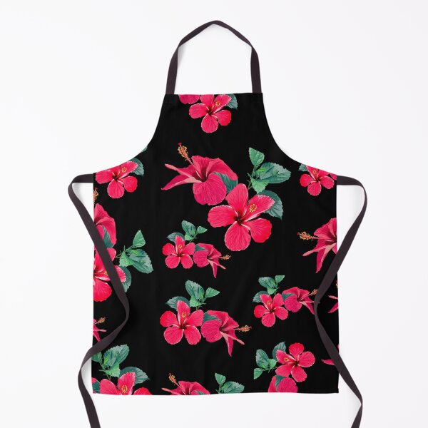 Item preview, Tropical Hibiscus Flower designed and sold by dazza03.