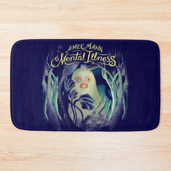 Item preview, Aimee Mann designed and sold by QueensAscension.
