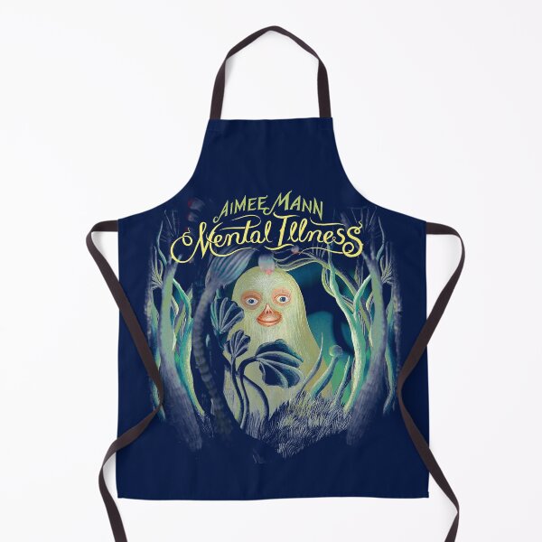 Item preview, Aimee Mann designed and sold by QueensAscension.