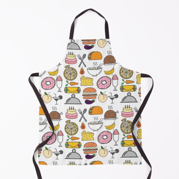 Item preview, M Foodie designed and sold by Dimps24.