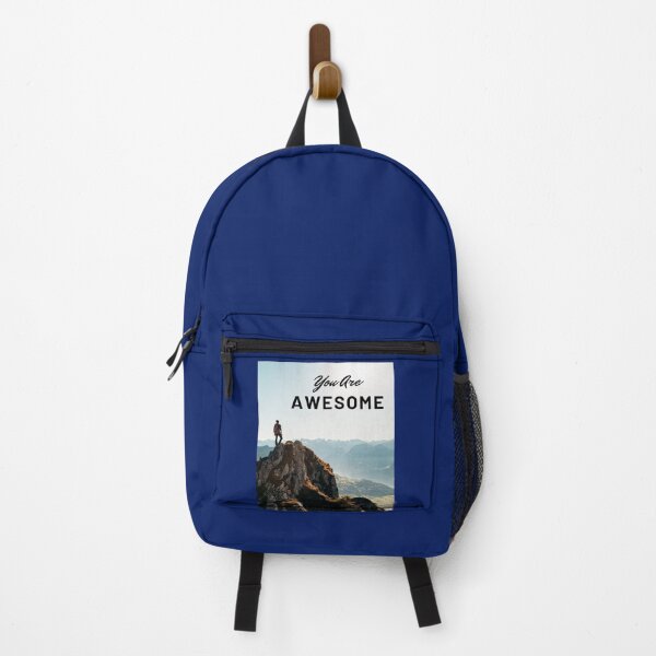 Item preview, You Are Awesome! designed and sold by MattandAndy.