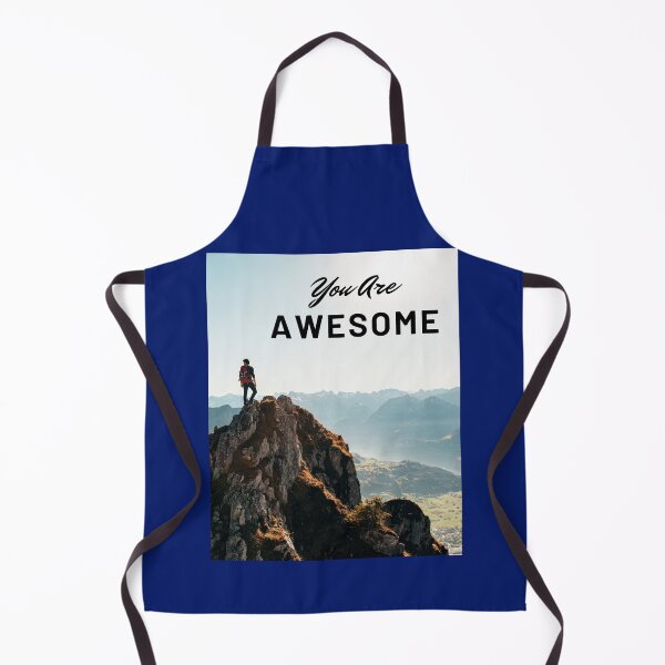 Item preview, You Are Awesome! designed and sold by MattandAndy.