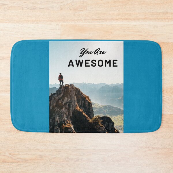 Item preview, You Are Awesome!  designed and sold by MattandAndy.