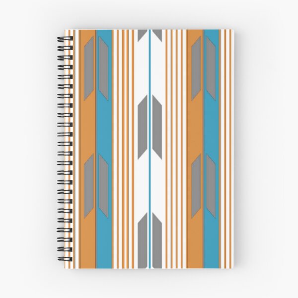 Item preview, Retro pattern designed and sold by JoyFilledLife.