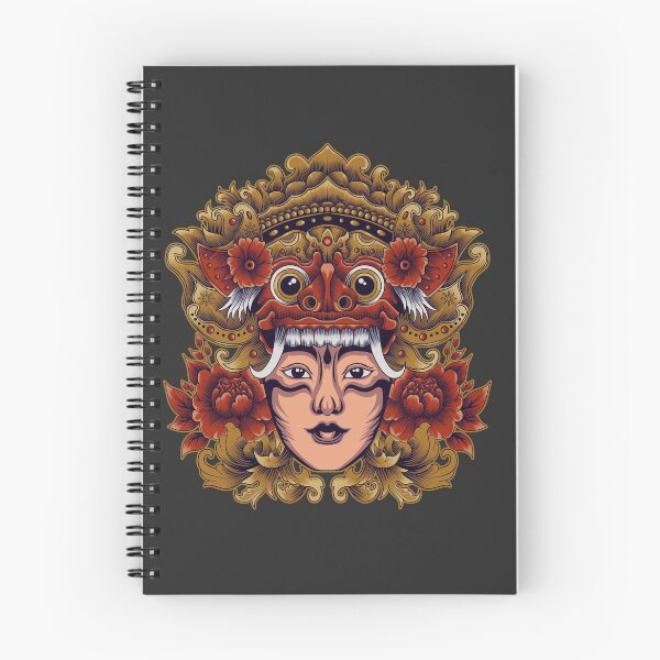 Item preview, The Beauty of Bali designed and sold by Marciano Graphic.