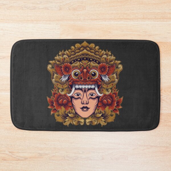 Item preview, The Beauty of Bali designed and sold by Marciano Graphic.