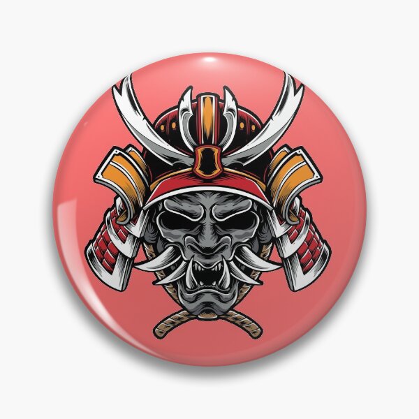 Item preview, Samurai  designed and sold by RSshirtstore.