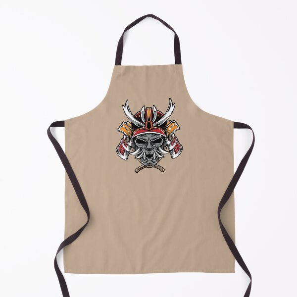 Item preview, Samurai designed and sold by RSshirtstore.