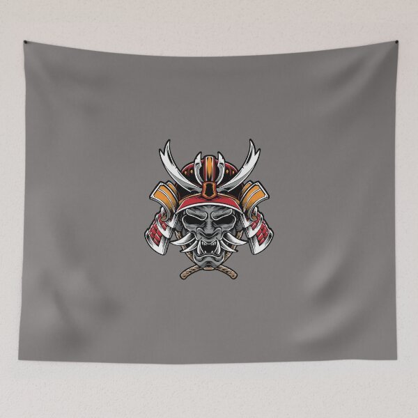 Item preview, Samurai  designed and sold by RSshirtstore.
