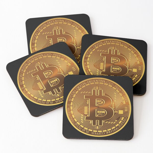 Item preview, Bitcoin designed and sold by NOMAD73.