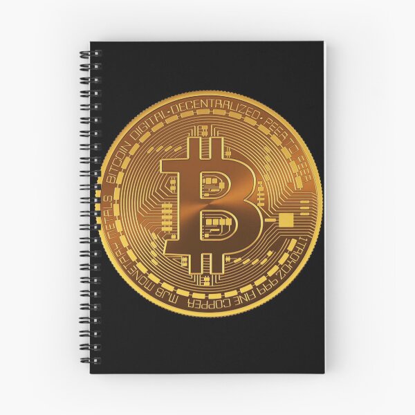 Item preview, Bitcoin designed and sold by NOMAD73.