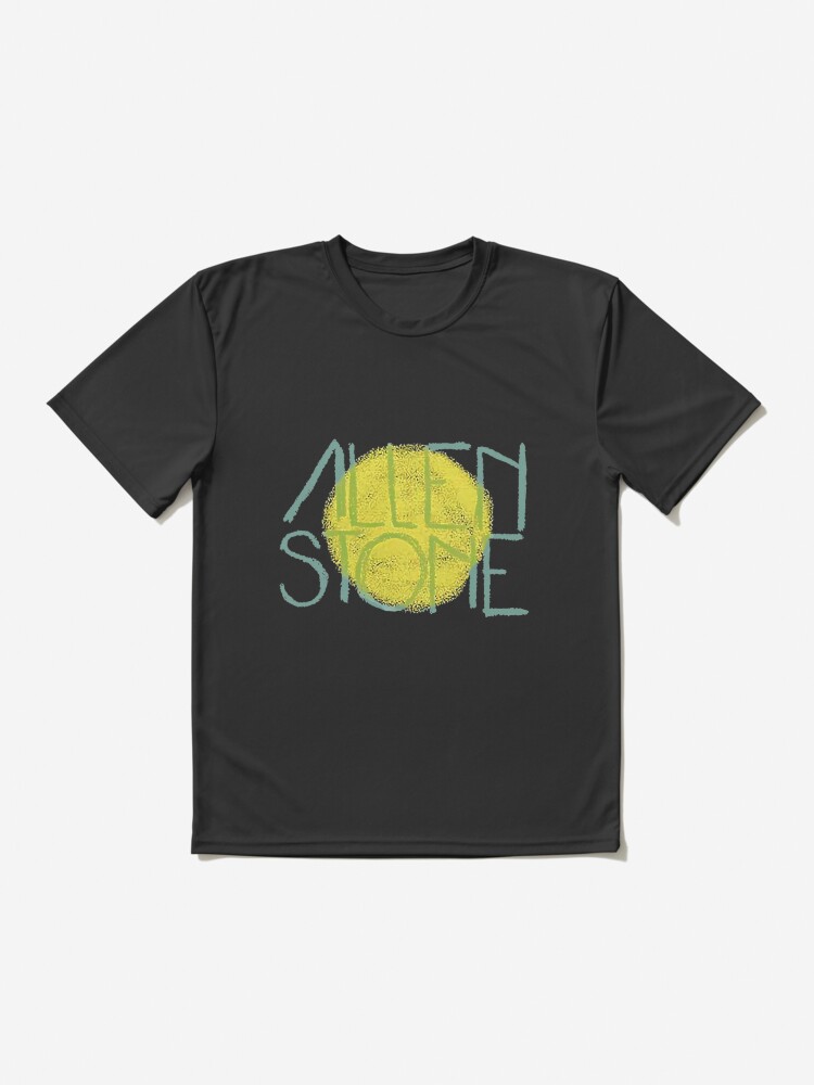 Allen Stone | Active T-Shirt