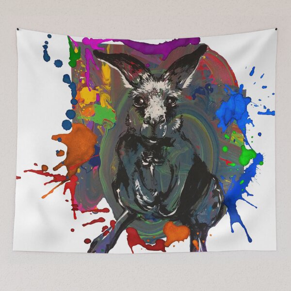 Item preview, Playful Joey designed and sold by Amanda Richmond.