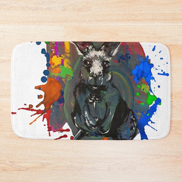Item preview, Playful Joey designed and sold by Amanda Richmond.
