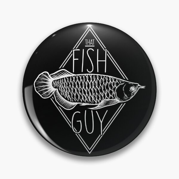 Item preview, Arowana That Fish Guy Aquarium Hobby designed and sold by JRRTs.