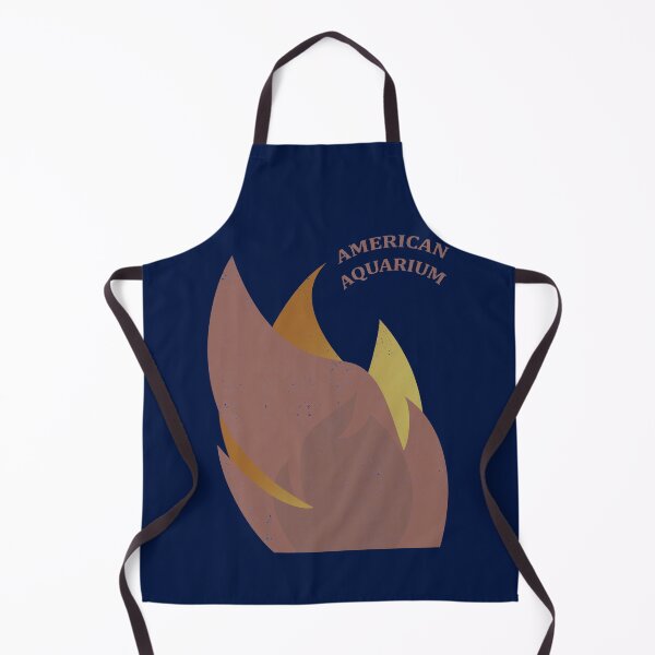 Item preview, American Aquarium designed and sold by QueensAscension.