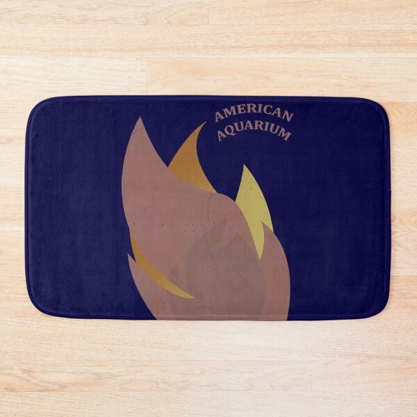 Item preview, American Aquarium designed and sold by QueensAscension.
