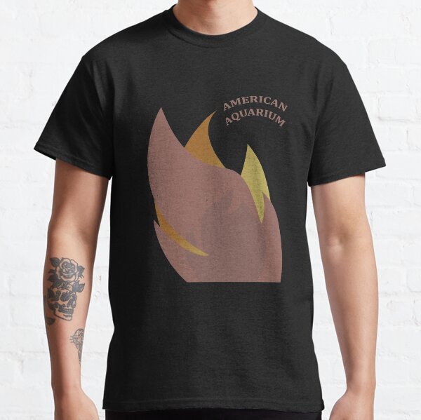 American Aquarium Classic T-Shirt
