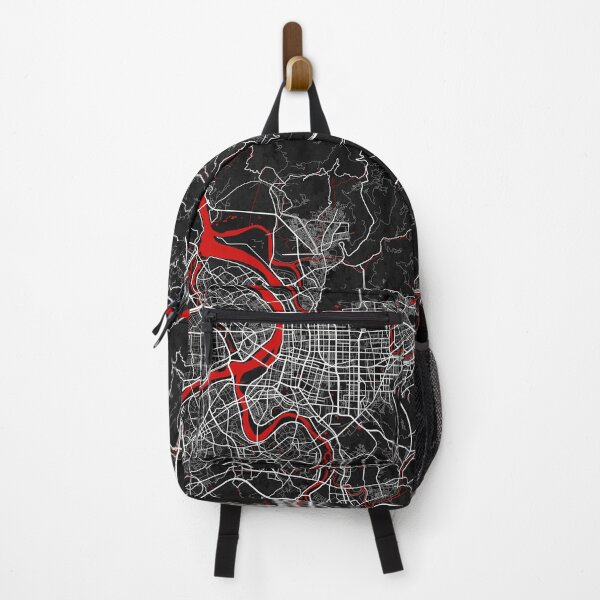 Item preview, Taipei City Map of Taiwan - Oriental designed and sold by deMAP.