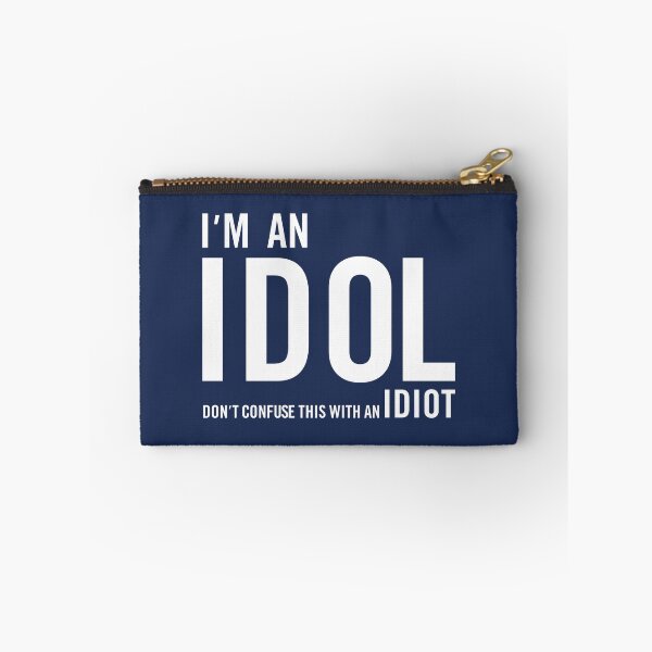 Item preview, I'm an idol designed and sold by milaninia.
