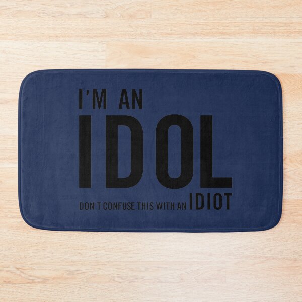 Item preview, I'm an idol designed and sold by milaninia.