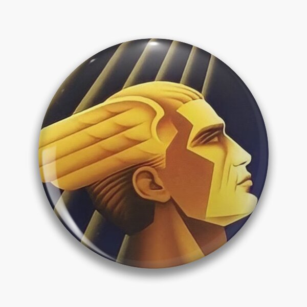 Item preview, Art Deco designed and sold by Trinity98.